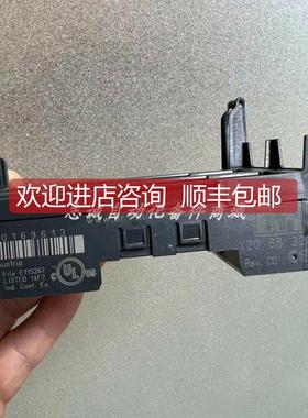 询价X20 BB32 X20 BB31 X20 BB37 贝加莱 B&R 模块底座