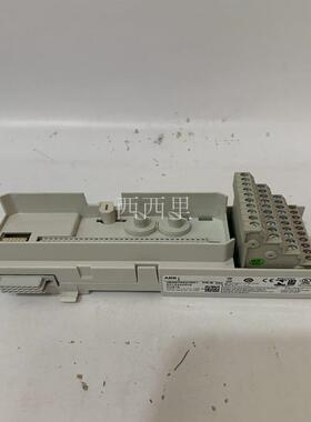 议价TU818V1 3BSE069209R1  紧凑型模块终端单