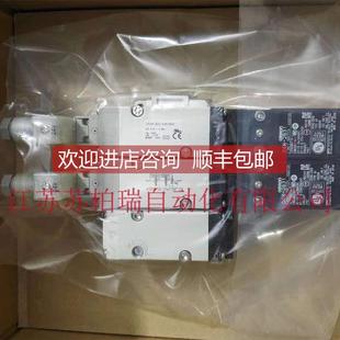 VP544 5DZ1 X555 03N 询价SMC电磁阀