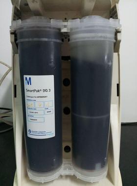 议价密理博SPR00SIA1纯水柱净化滤芯纯化柱SmartPak DQ3