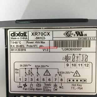 0C0TU XT110D 询价DIXELL小精灵XT120C 12V 5N0AU 5C2TU XT110C