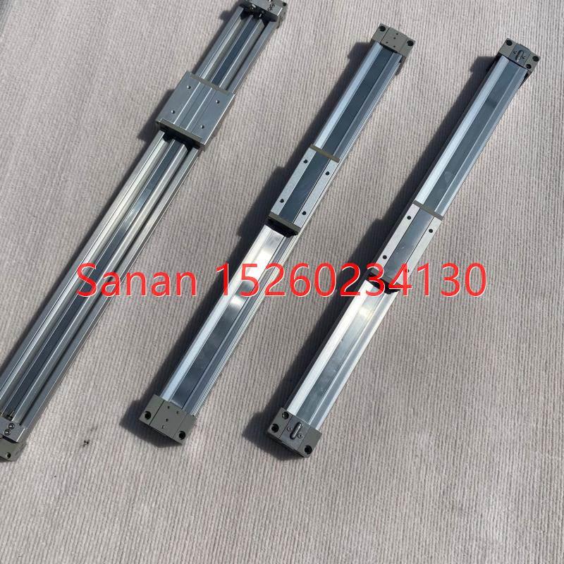 议价SMC气缸MY1M16/25/32/40/50/63-1350-1400-1450-1500-1550