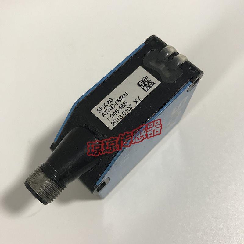 议价SICK西克 测量传器 AT20D-PM331