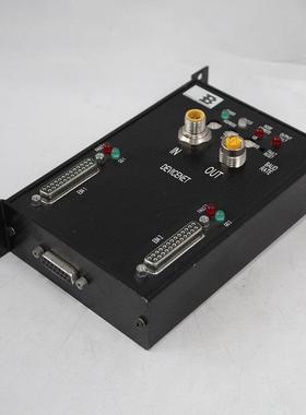 议价101905 BROS布鲁克斯 控制器 直