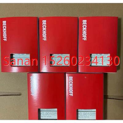 议价倍福模块KL9010 KL9100 KL9110 KL9210 KL9400 KL9540