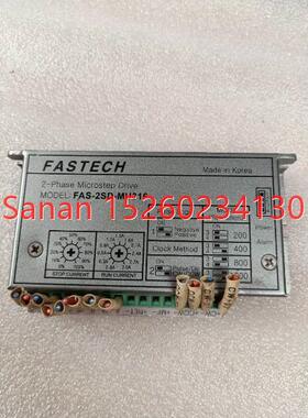 议价FASTECH步进伺服电机FAS-2SD-MU316驱动器