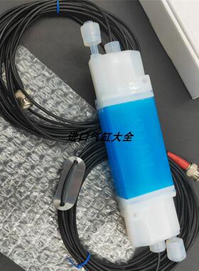 议价 USF200S 半导体用流量计 IDF-2P1-1-H2O2