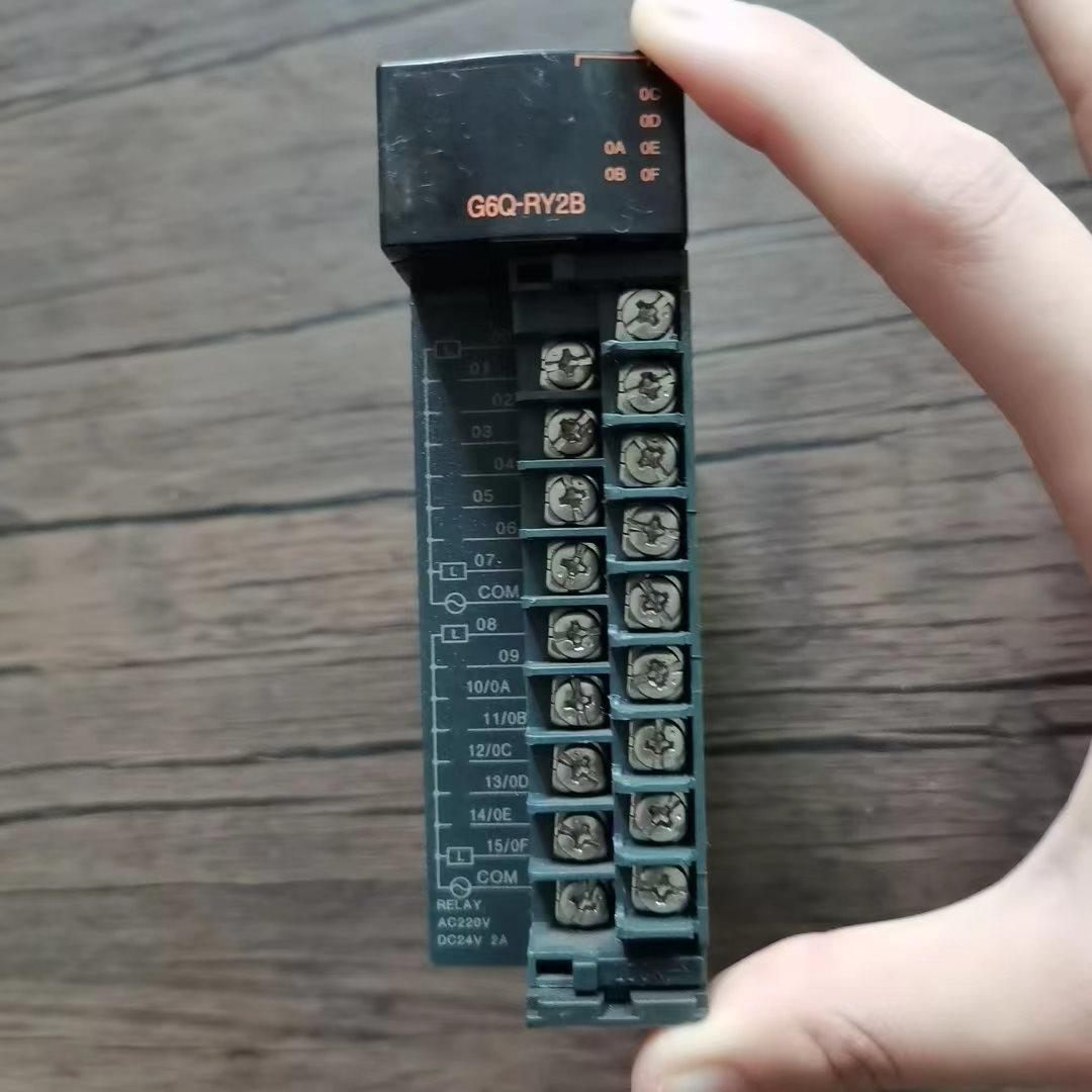 议价 LS产电 G6Q-RY2B 机