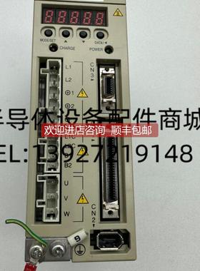 询价 YASKAWA 安川驱动器 SGDM-A3BDAY278