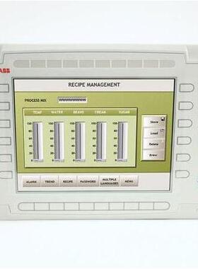 议价面 800 - PP836 操作面 3BSE042237R1