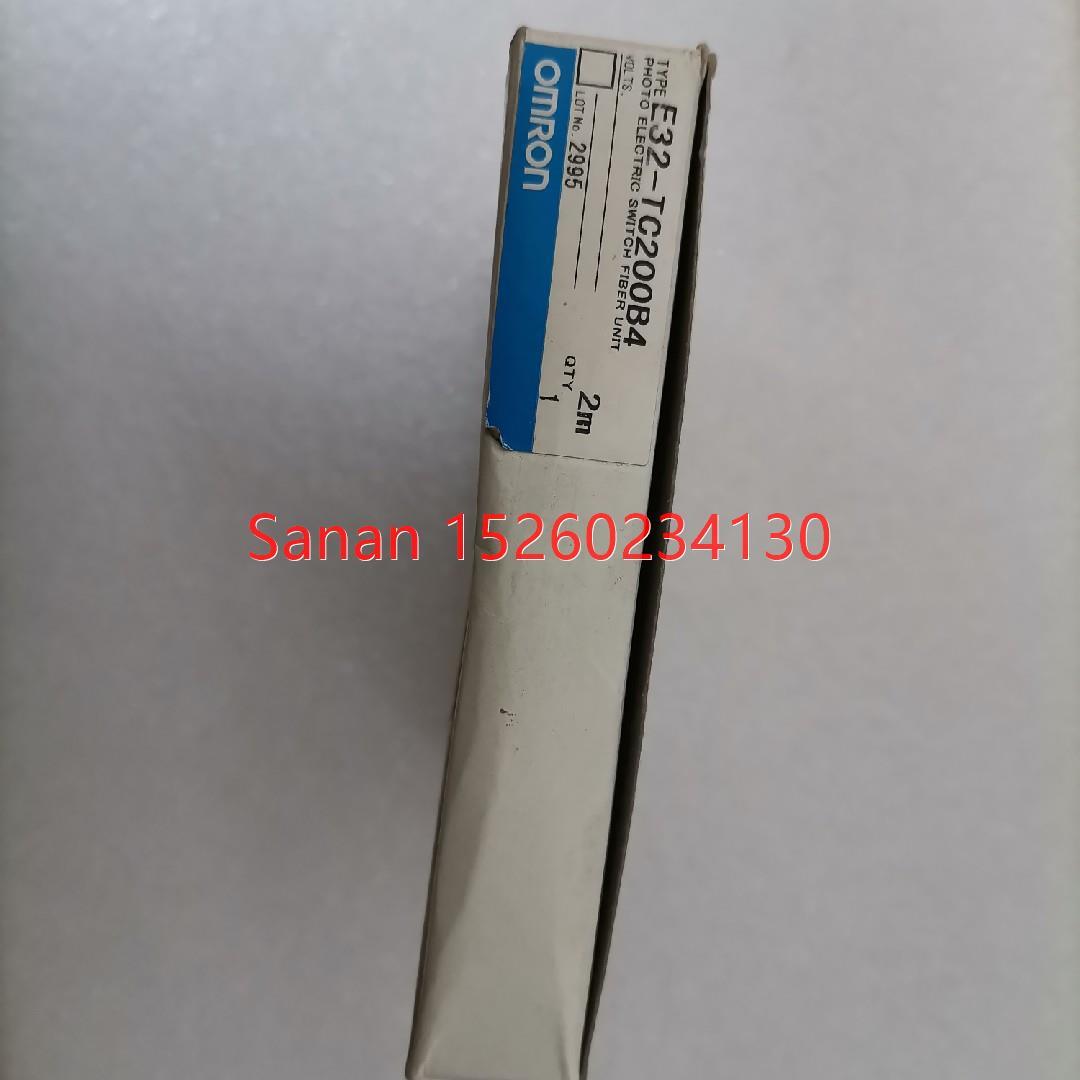 议价 光纤 E32-TC200B4