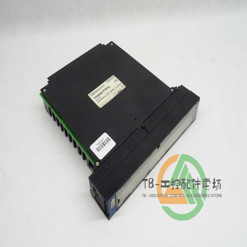 议价SCHNEIDER TSXPSY3610MC 模块 TSXDEZ08A5 充