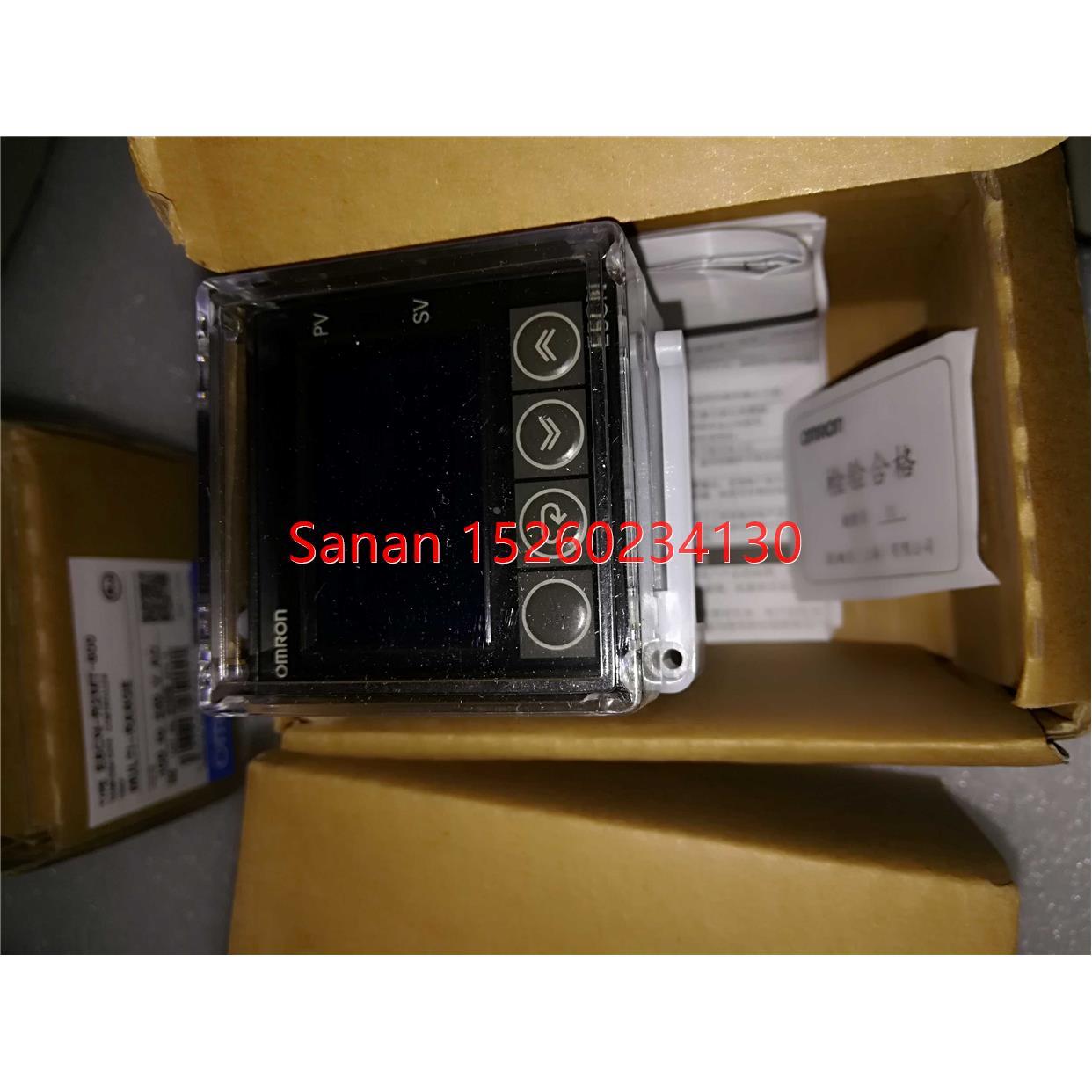 议价 E5CN-R2MT-500 装