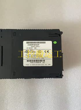 议价IC693PWR322F GE 特