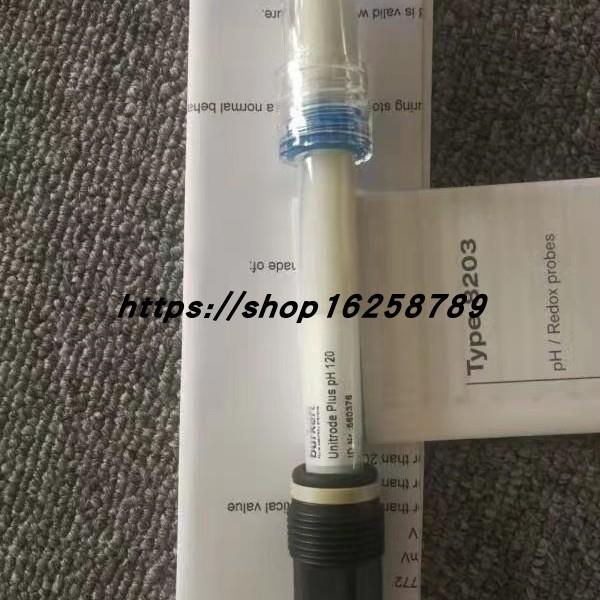 议价BURKERT 宝德 8203型PH/REDOX 电极 560376 560377