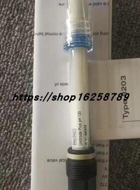 议价BURKERT 宝德 8203型PH/REDOX 电极 560376 560377
