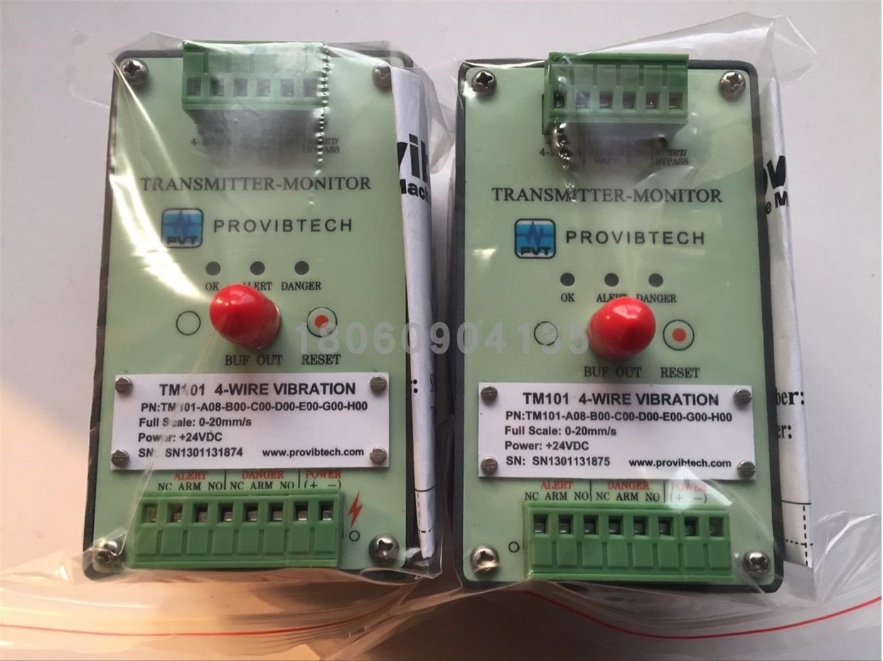 议价PREDICTECH TM0181-040-00 模块 直采件