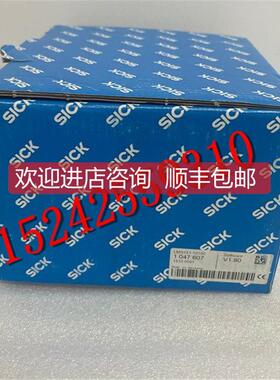 询价LMS151-10100 1047607 SICK激光雷达 西克 LMS511-10100 1046
