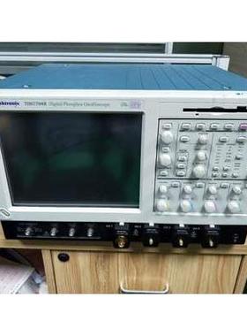 议价泰克/Tektronix TDS7704B 示波器7GHZ 10GS/s采样率