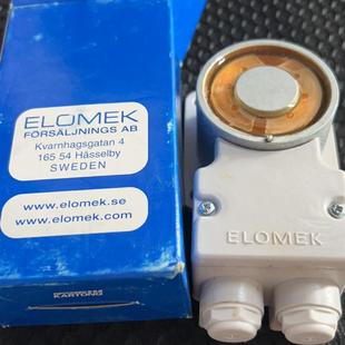 电磁门夹 650N GPM 议价ELOMEK