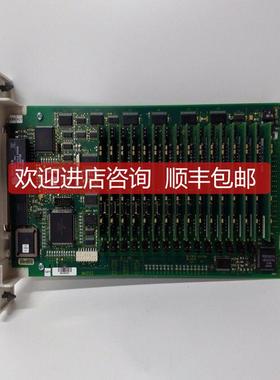 询价IPFCH01 输入输模块卡件
