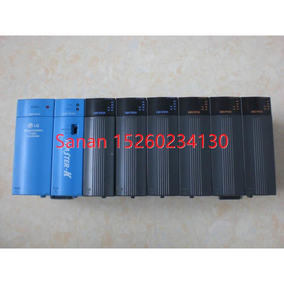 议价LS LG PLC密码解 K3P-07AS/K3P-07BS/K3P-07CS/K4P-15AS 解密