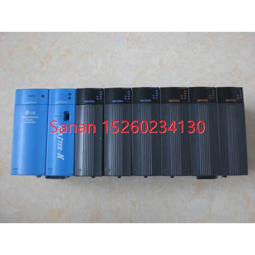 议价LS LG PLC密码解 K3P-07AS/K3P-07BS/K3P-07CS/K4P-15AS 解密
