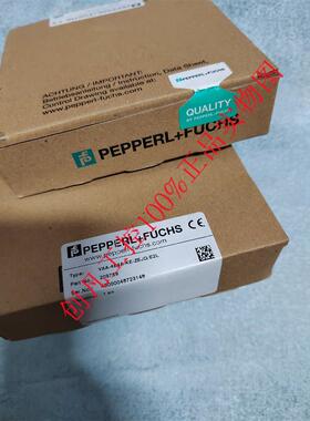 议价VAA-4E4A-KE-ZEJQ/E2L 209759倍加福P+F模块