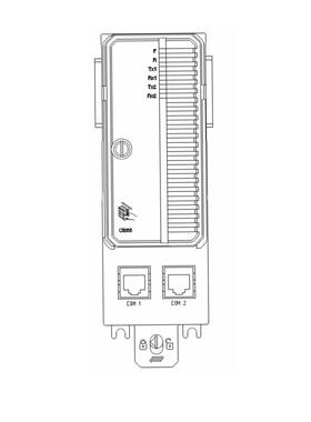 议价 GDB021BE05 HIEE300766R0005 变频器控制柜逻辑主