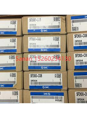 议价SMC精密真空过虑器 SFD100-C08/B/C04/C06