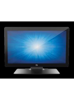 议价20寸泰科ELO桌面触摸控屏10点电容E396119显示器ET2002L-2UWA