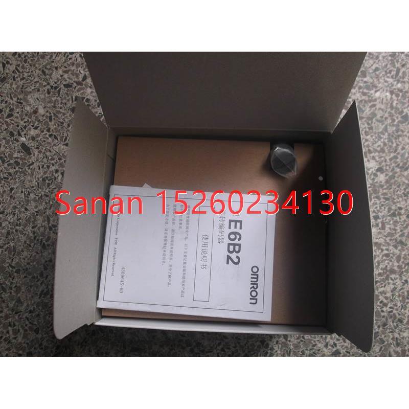 议价编码器E6B2-CWZ6C /CWZ5B/CWZ1X/600P/R 1000P/R