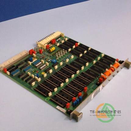 议价B DSMB172 57360001-GH 卡件原厂模块 B