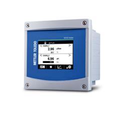 议价METTLER TOLEDO 变送器 M800 Water 4-CH 58000804
