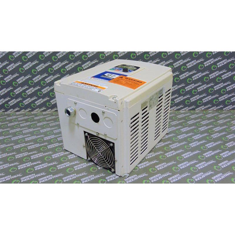议价Toshiba VT130G7U4160 Transistor Inverter Drive 16 kVA 15