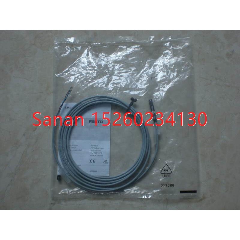 议价SME-8M-DS-24V-E-2.5-OE 543892 费斯托 FESTO