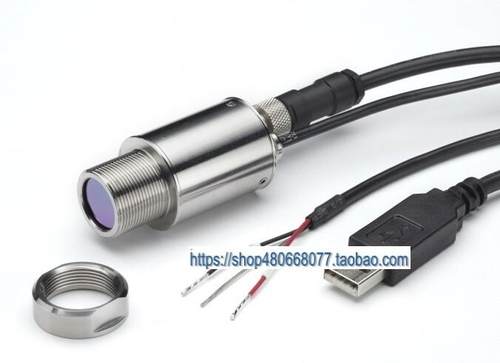 议价CALEX 红外温度传器PM-MA-151-CT-CRT