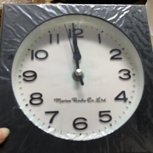 船用时钟 975 议价MRC MCS