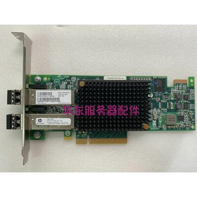 议价 HP LPE16002B-HP C8R39A 719212-001 SN1100E 16GB光纤卡