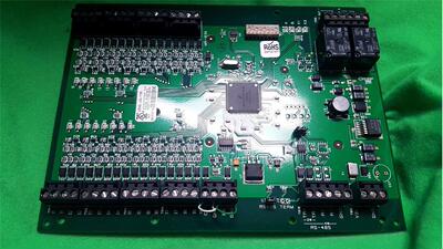 议价LENEL LNL-2210