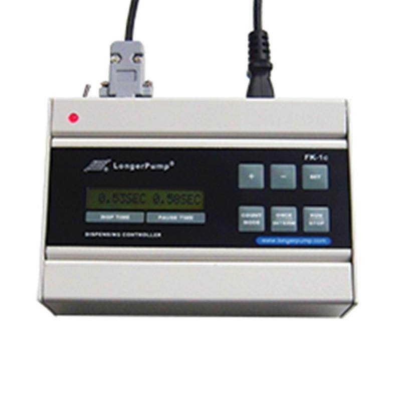 议价兰格FK-1C蠕动泵分装控制器标准外控接口模块蠕动泵