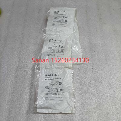 议价封 巴鲁夫 BCC03WZ BCC M474-0000-2D-000-51X475-000