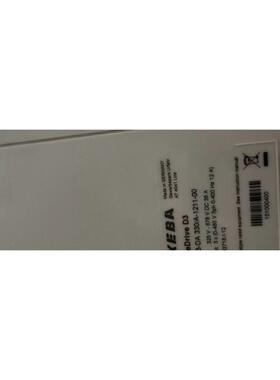 议价KEBA 科霸驱动器D3-DA330/A-1211-00 KEDRIVE D3