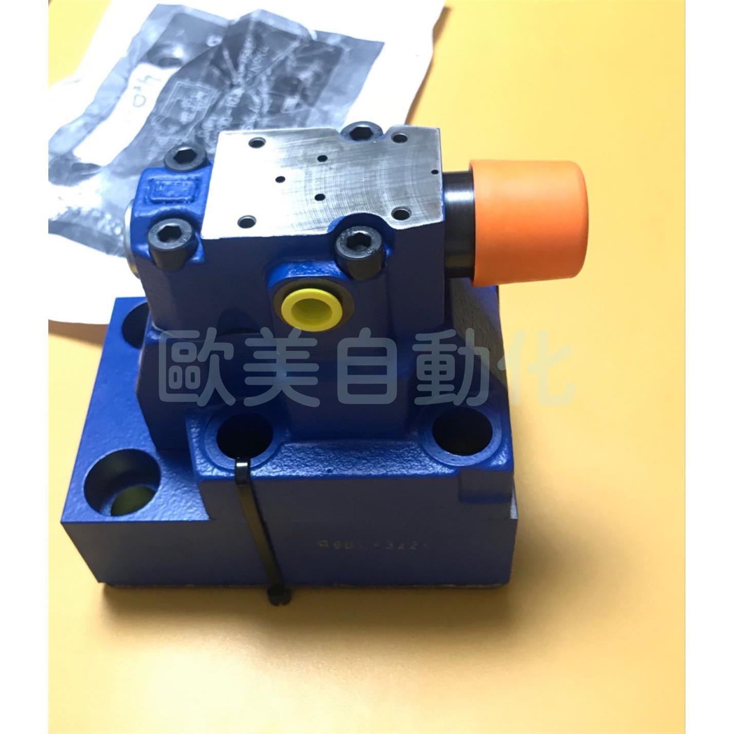 议价 DAW 20B2-56/200-10Y6EG24N9K4 溢流阀 R900935848