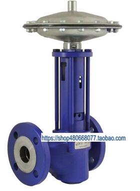 议价杰斯特拉Gestra截止阀GAV54F PN16 DN50