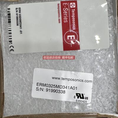 询价Temposonics （原MTS传器 GBS0100MH021A1SC