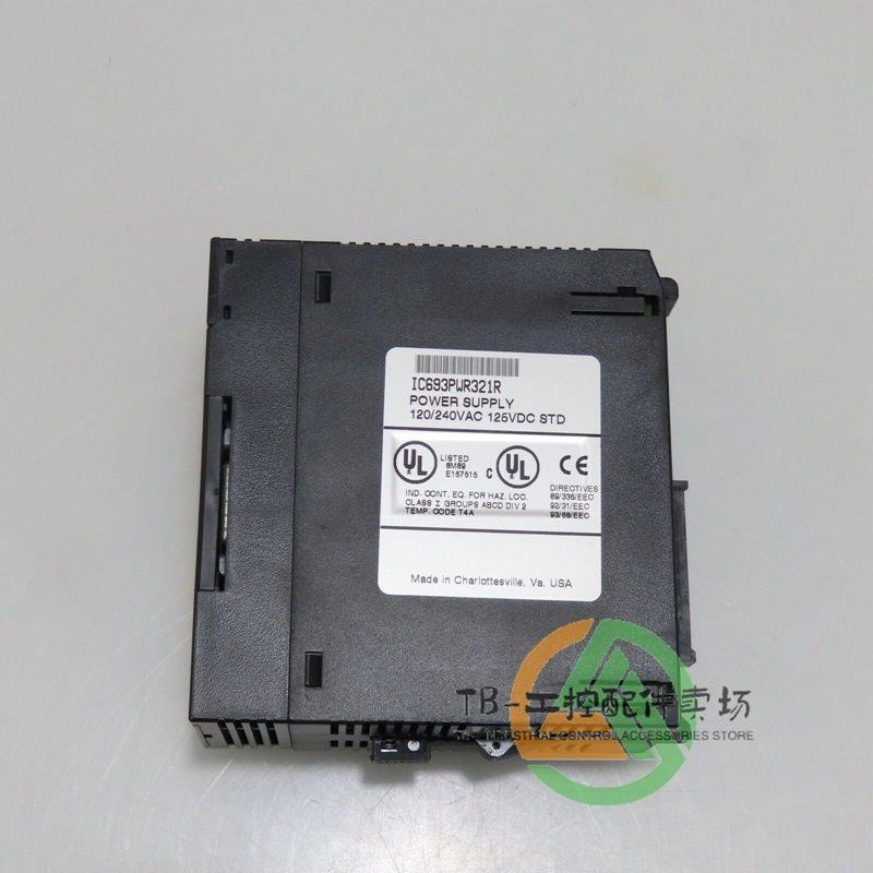 议价GE Fanuc UR6HH 格 模块 GE UR6HH