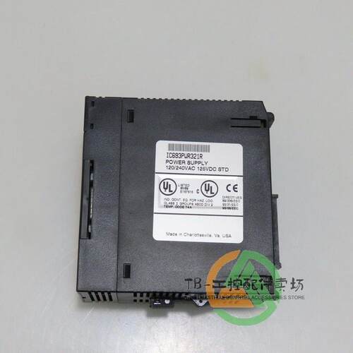 议价IC693CPU350 通用电气/GE 模块Fanuc发那科直采