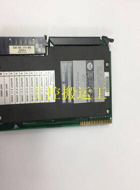 议价1794-IE8XT ALLEN BRADLEY