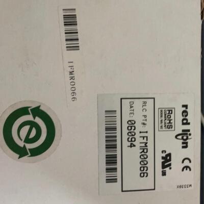 议价红狮 模块IFMR0066 redlion ifmr0066